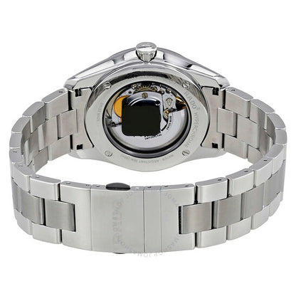 Rado, Hyperchrome Automatic Black Dial Men's Watch