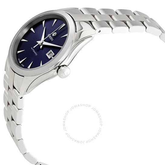 Rado, Hyperchrome Automatic Blue Dial Ladies Watch