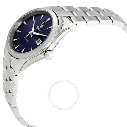 Rado, Hyperchrome Automatic Blue Dial Ladies Watch