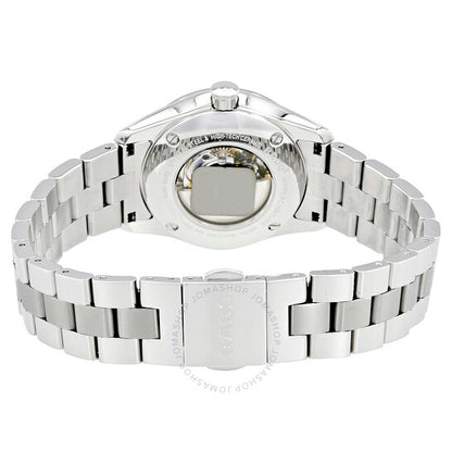 Rado, Hyperchrome Automatic Blue Dial Ladies Watch