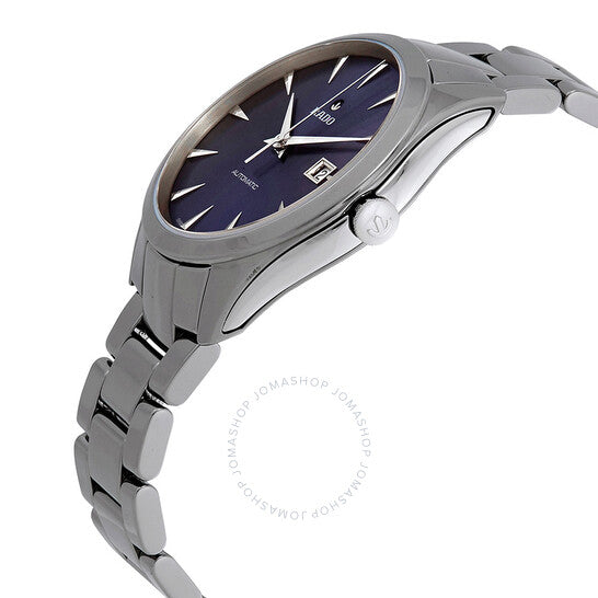 Rado, HyperChrome Automatic Blue Dial Men's Watch