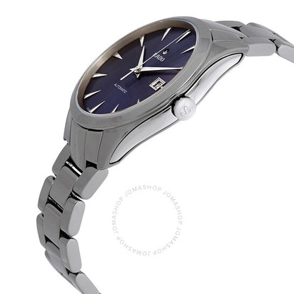 Rado, HyperChrome Automatic Blue Dial Men's Watch