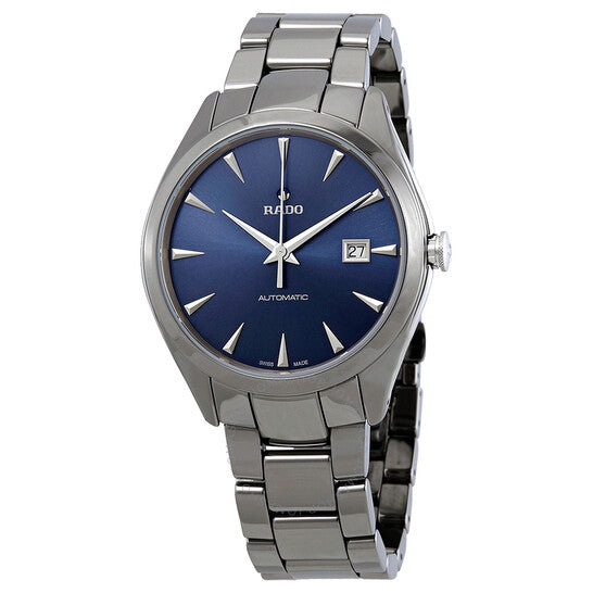 Rado, HyperChrome Automatic Blue Dial Men's Watch