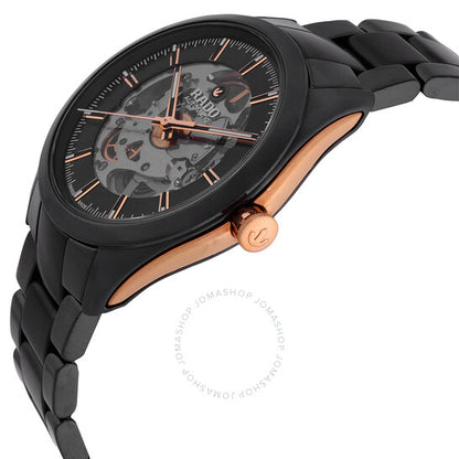 Rado, Hyperchrome Automatic Brown Dial Men's Watch