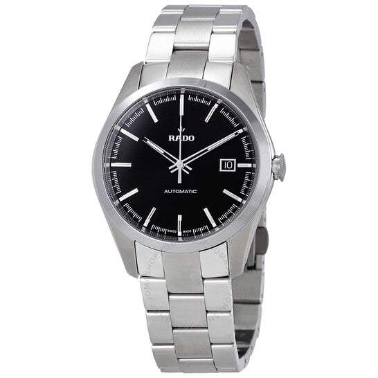 Rado, HyperChrome Automatic Men's Stainless Steel Watch