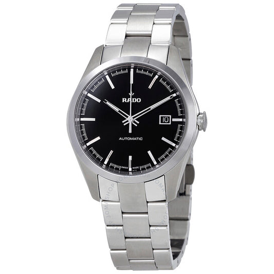 Rado, HyperChrome Automatic Men's Stainless Steel Watch