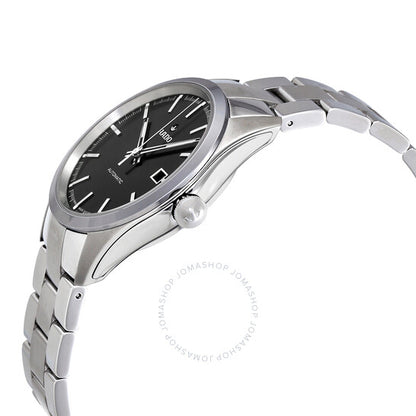 Rado, HyperChrome Automatic Men's Stainless Steel Watch
