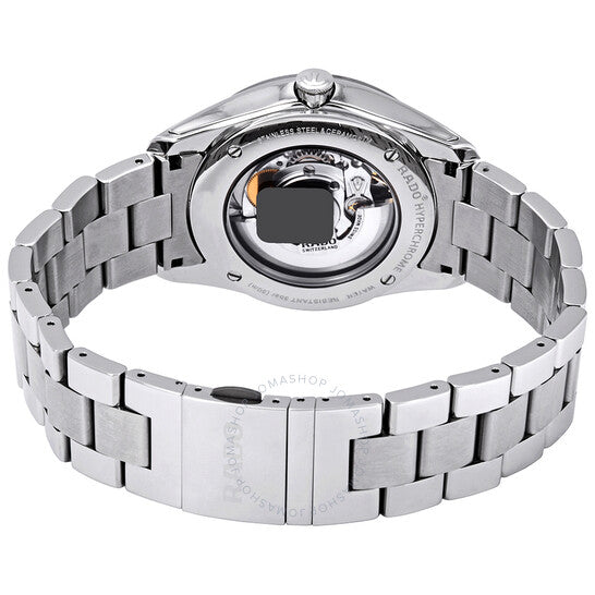 Rado, HyperChrome Automatic Men's Stainless Steel Watch
