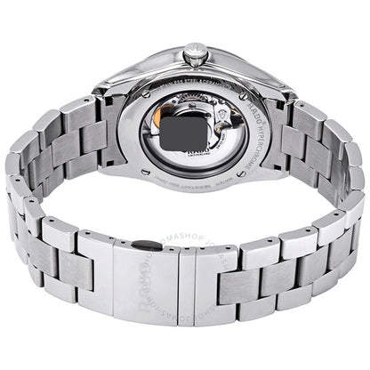 Rado, HyperChrome Automatic Men's Stainless Steel Watch
