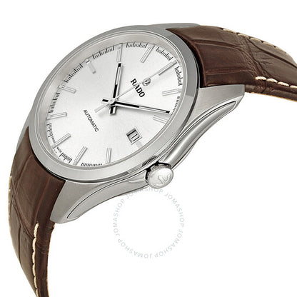 Rado, Hyperchrome Automatic Silver Dial Men's Watch