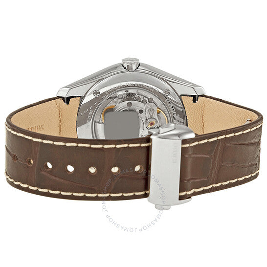 Rado, Hyperchrome Automatic Silver Dial Men's Watch