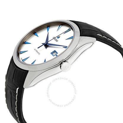 Rado, HyperChrome Automatic Silver Dial Men's Watch