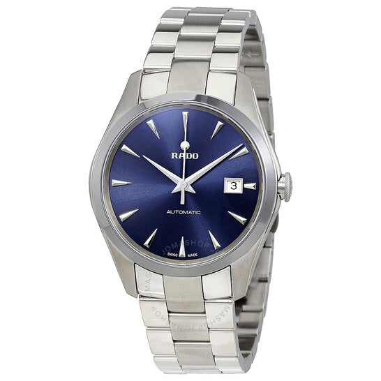 Rado, Hyperchrome Automatic Blue Dial Men's Watch