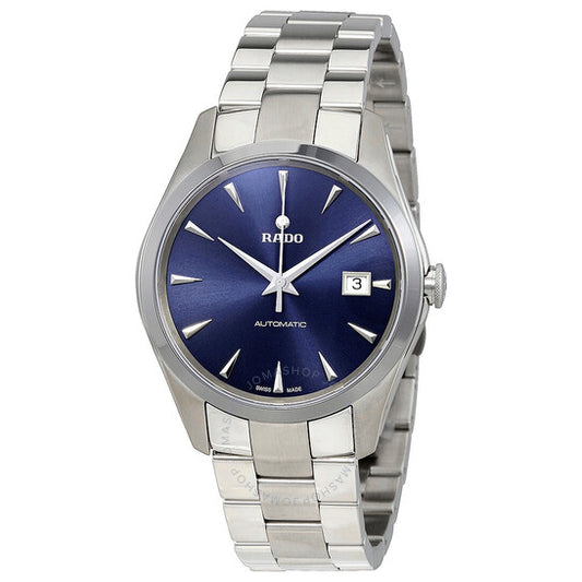 Rado, Hyperchrome Automatic Blue Dial Men's Watch