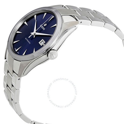 Rado, Hyperchrome Automatic Blue Dial Men's Watch