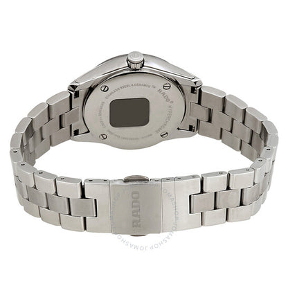 Rado, HyperChrome Blue Dial Ladies Watch