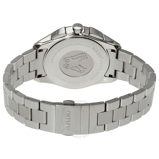 Rado, HyperChrome Chronograph Blue Dial Men's Watch