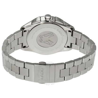 Rado, HyperChrome Chronograph Blue Dial Men's Watch