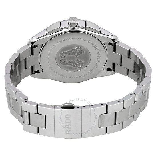 Rado, HyperChrome Chronograph Grey Dial Men's Watch