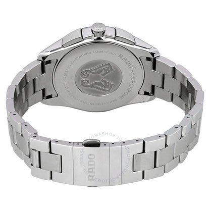 Rado, HyperChrome Chronograph Grey Dial Men's Watch