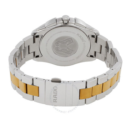 Rado, Hyperchrome Chronograph Quartz Green Dial Men's Watch