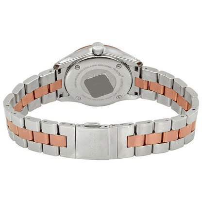 Rado, HyperChrome Diamond Mother of Pearl Dial Ladies Watch