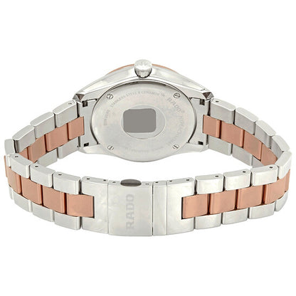 Rado, HyperChrome Diamond Mother of Pearl Dial Men's Watch