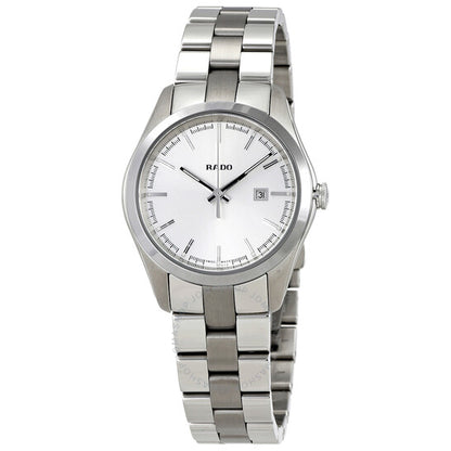 Rado, HyperChrome Silver Dial Ladies Watch