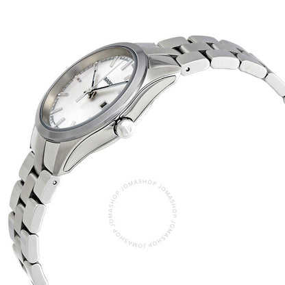 Rado, HyperChrome Silver Dial Ladies Watch