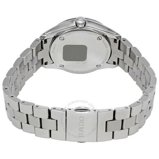 Rado, HyperChrome Silver Dial Ladies Watch