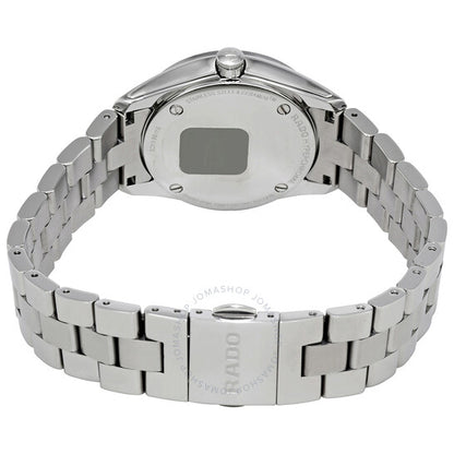 Rado, HyperChrome Silver Dial Ladies Watch