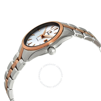 Rado, HyperChromeAutomatic Silver Dial Ladies Watch