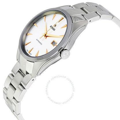 Rado, Hyperchrome White Dial Automatic Men's Watch