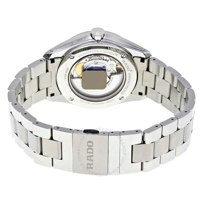 Rado, Hyperchrome White Dial Automatic Men's Watch