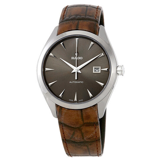 Rado, HyperChrome XL Automatic Grey Dial Men's Watch