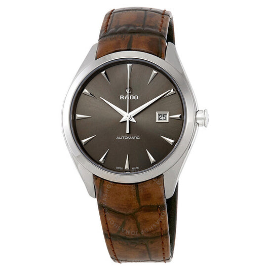 Rado, HyperChrome XL Automatic Grey Dial Men's Watch