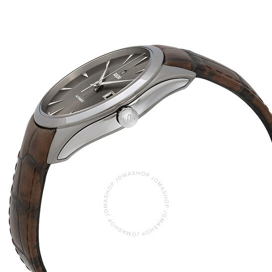 Rado, HyperChrome XL Automatic Grey Dial Men's Watch