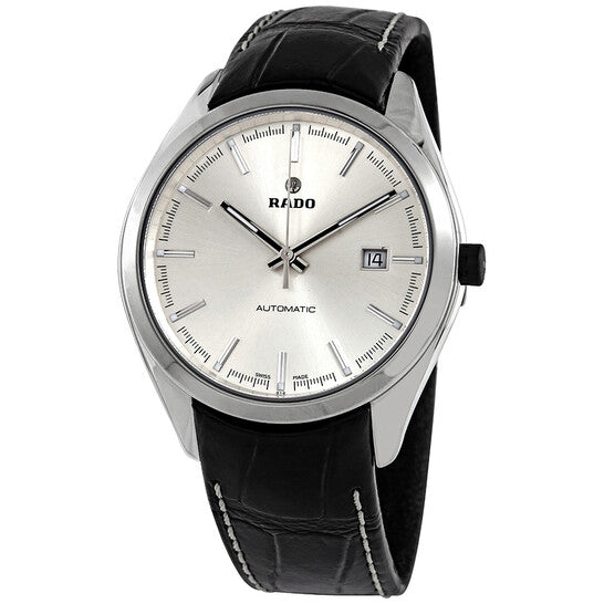 Rado, Hyperchrome Automatic Silver Dial Men's Watch