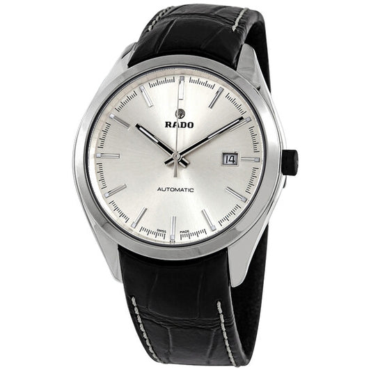 Rado, Hyperchrome Automatic Silver Dial Men's Watch
