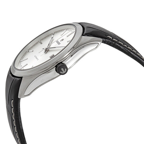 Rado, Hyperchrome Automatic Silver Dial Men's Watch