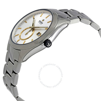 Rado, HyperChrome XL Automatic Silver Dial Men's Watch