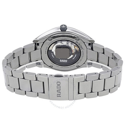 Rado, HyperChrome XL Automatic Silver Dial Men's Watch