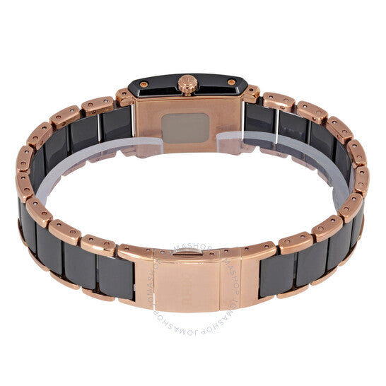 Rado, Integral Black Ladies Watch