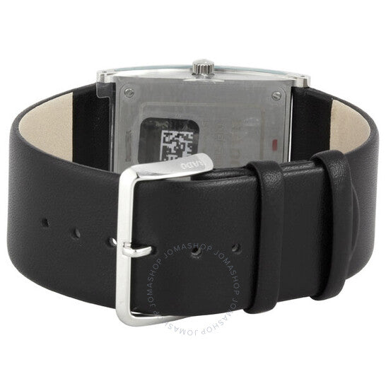 Rado, Integral Ceramic Diamond Ladies Watch