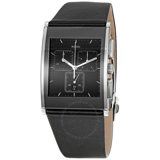 Rado, Integral Chronograph Men's Watch