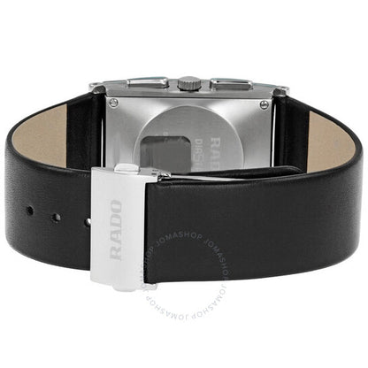 Rado, Integral Chronograph Men's Watch