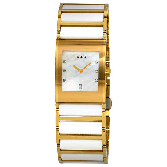 Rado, Integral Diamond Ladies Watch