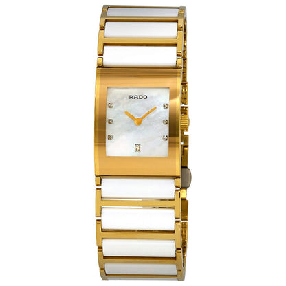 Rado, Integral Diamond Ladies Watch