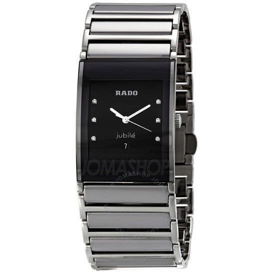 Rado, Integral Jubilee Diamond Men's Watch