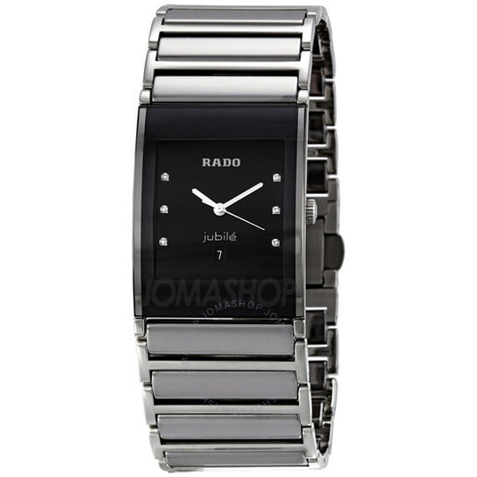 Rado, Integral Jubilee Diamond Men's Watch